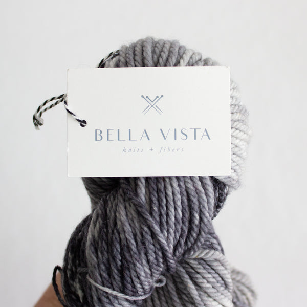 Bundle #59- Bella Vista Knits & Fibers