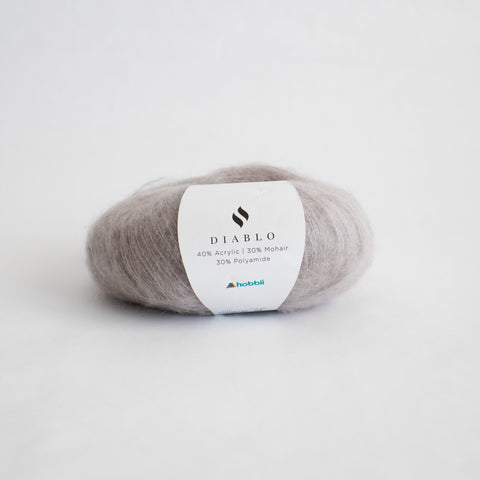 Bundle #91- Hobbii Yarn Diablo