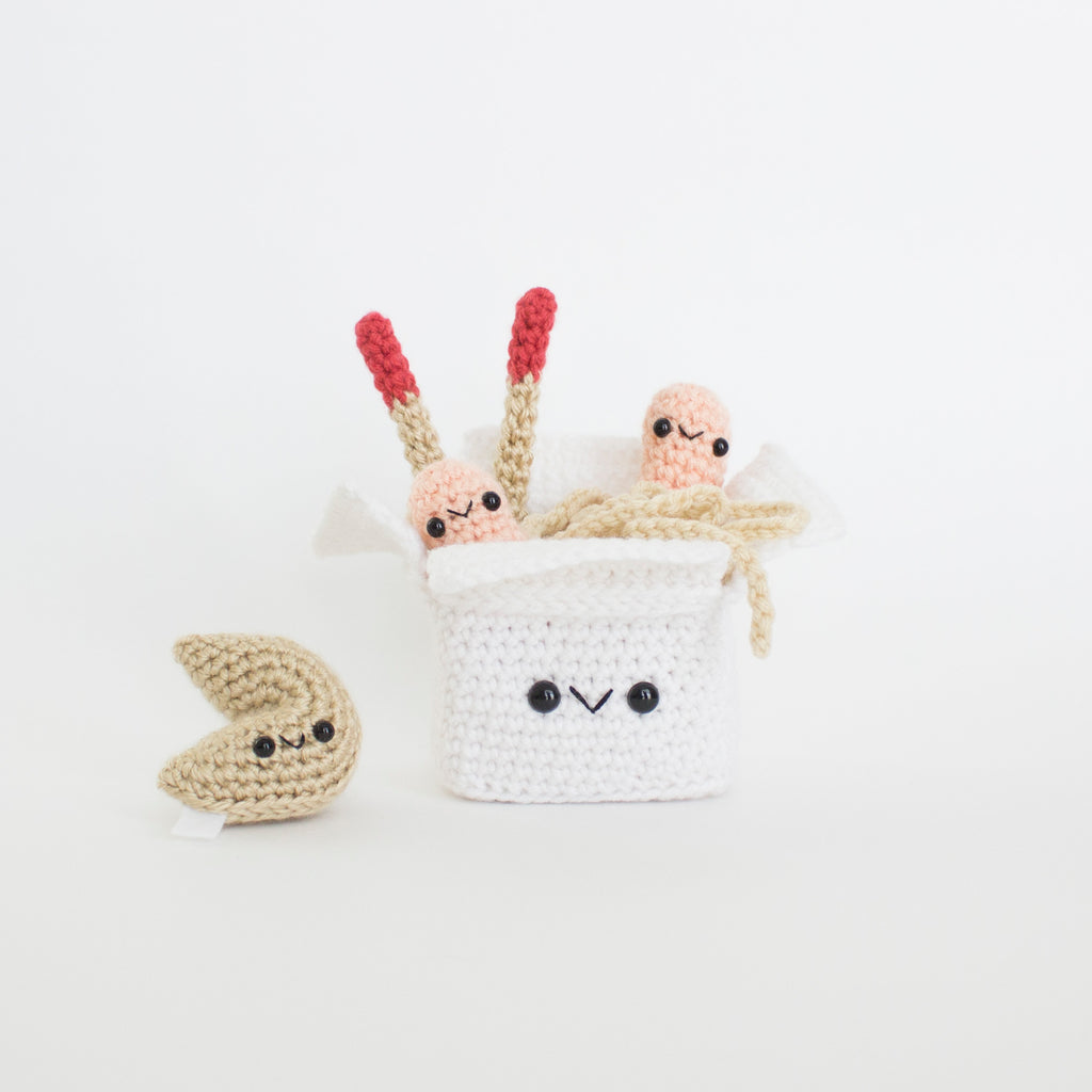 Crochet Cafe by Lauren Espy: 9781944515935